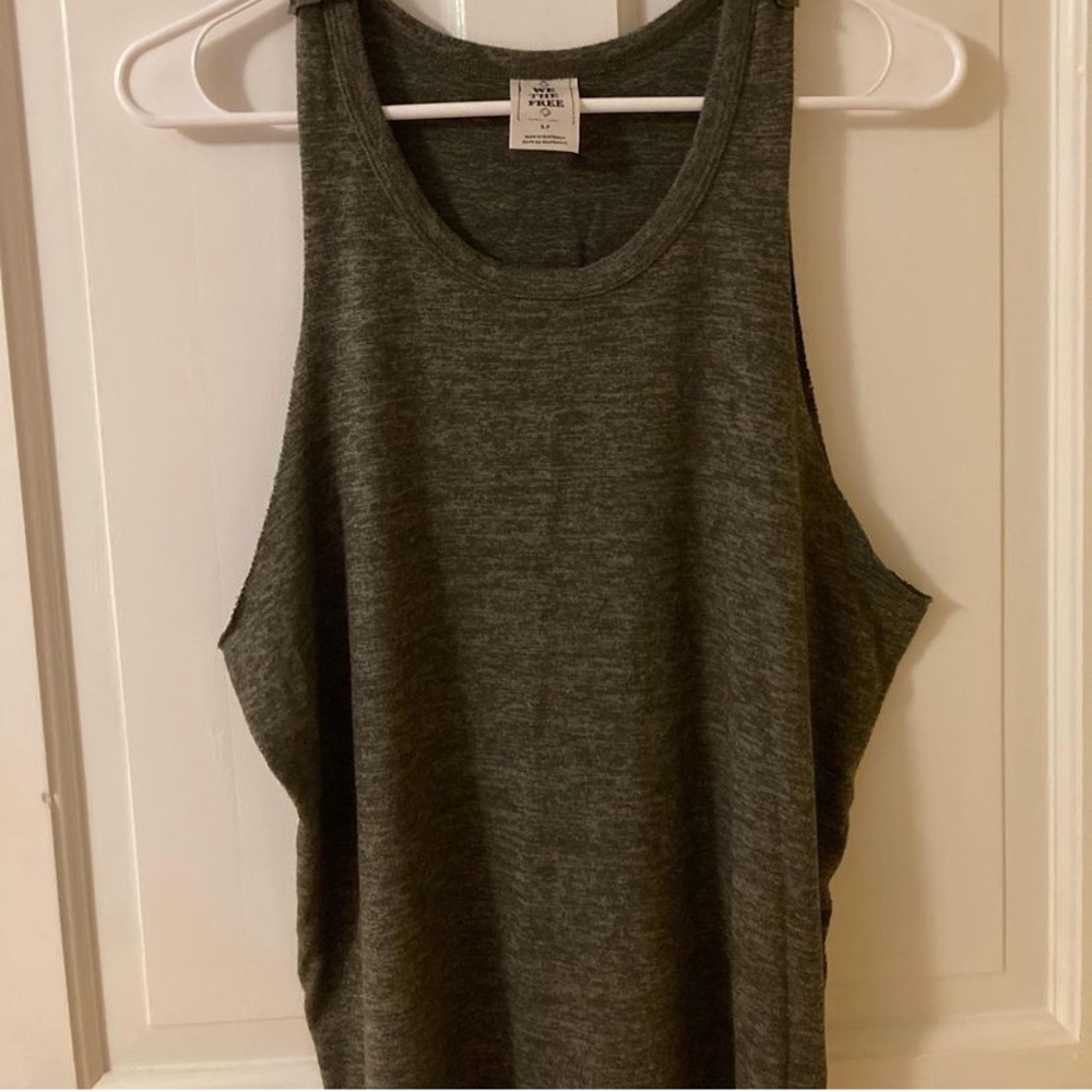 Free People Tank